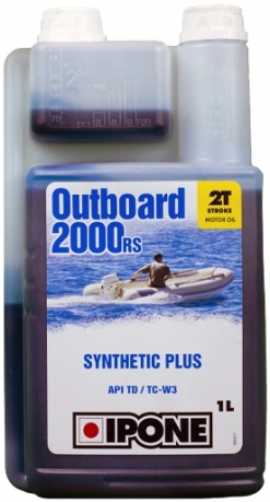 Ipone Outboard 2000 RS