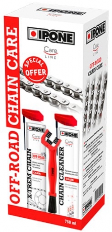 Ipone Off-Road Chain Care