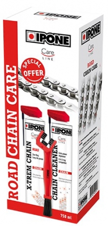 Ipone Road Chain Care