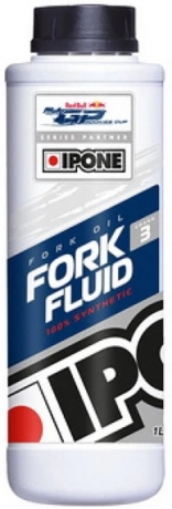 Ipone Fork Fluid 3W