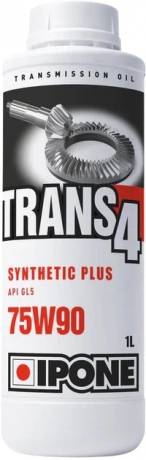 Ipone Trans 4 75W90