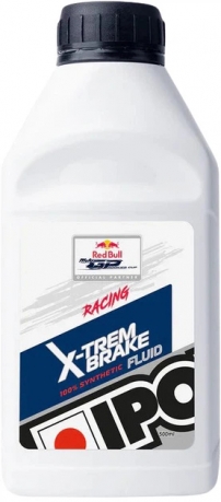 Ipone X-Trem Brake Fluid