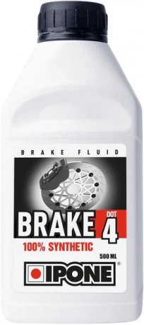Ipone Brake DOT 4