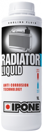 Ipone Radiator Liquid