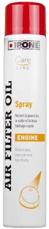 Ipone Air Filter Oil Spray