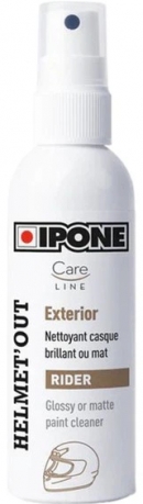Ipone Spray Helmet Out
