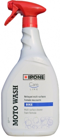 Ipone Moto Wash