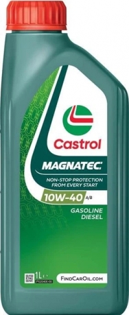 Castrol Magnatec 10W40 A3/B4