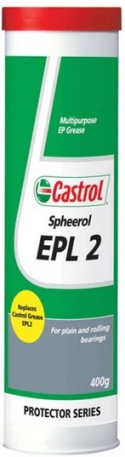 Castrol Spheerol EPL 2