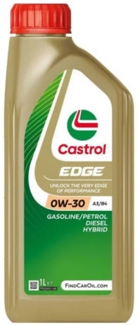 Castrol EDGE 0W30 A3/B4