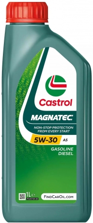 Castrol Magnatec Stop-Start 5W30 A5