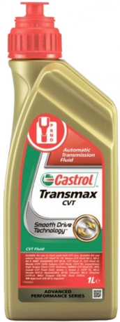 Castrol Transmax CVT