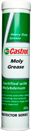 Castrol Moly Grease