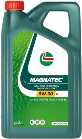Castrol Magnatec 5W30 C2