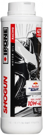 Ipone Shogun 10W40
