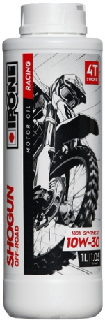 Ipone Shogun Off-Road 10W30