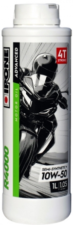 Ipone R4000 10W50 (New API SP)