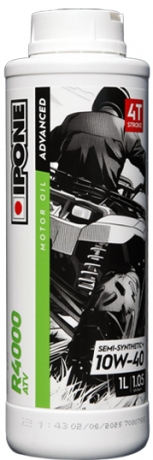 Ipone R4000 ATV 10W40