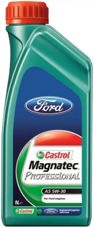 Castrol Ford Magnatec Professional A5 5W30