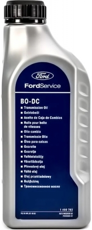 Ford Getriebeöl BO-DC