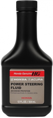 Honda Genuine Power Steering Fluid