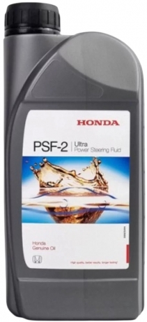 Honda Genuine PSF-2 (EU)