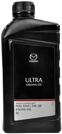 Mazda Original Oil Ultra 5W30
