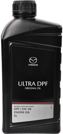 Mazda Original Oil Ultra DPF 5W30