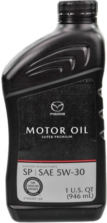 Mazda 5W30 Super Premium SP/GF-6