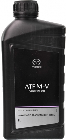 Mazda Original Oil ATF M-V
