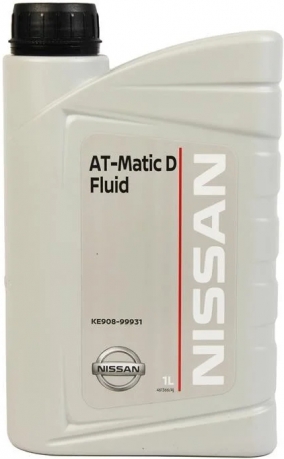 Nissan AT-Matic D Fluid