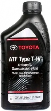 Toyota ATF Type T-IV