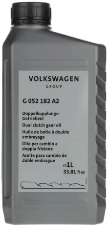 VW Audi ATF DSG (G052182A2)
