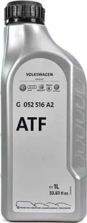 VW Audi ATF CVT (G052516)