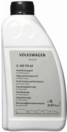 VW Audi Haldex (G055175A2)