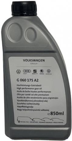 VW Audi Haldex (G060175A2)