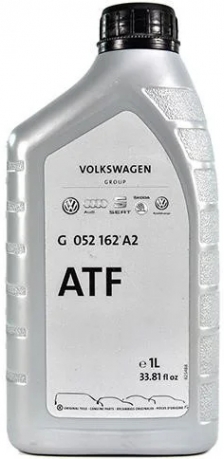 VW Audi ATF (G052162A2)