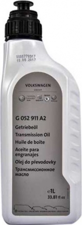 VW Audi Gear Oil 75W90 GL-5 (G052911A2)