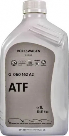 VW Audi ATF (G060162A2)