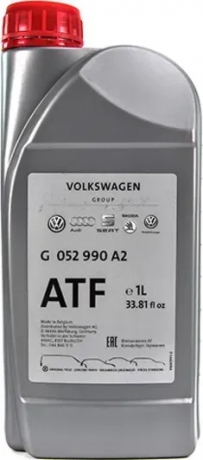 VW Audi ATF (G052990A2)