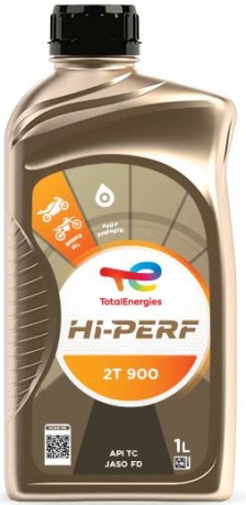 Total Hi-Perf 2T 900