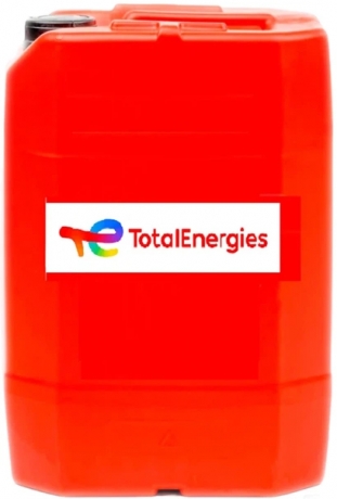 Total Traxium Axle 7 85W140