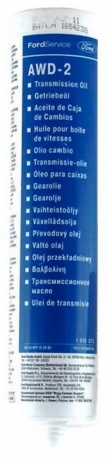Ford AWD-2 Haldex