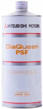 Mitsubishi DiaQueen PSF (Japan)