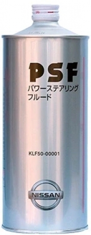 Nissan PSF