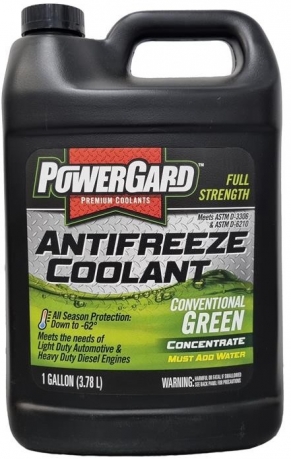 ShellZone PowerGard G11 -80C