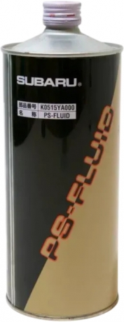 Subaru PSF Fluid (Japan)
