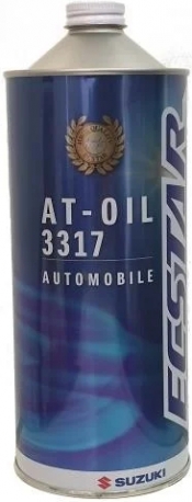 Suzuki ATF 3317 (Japan)
