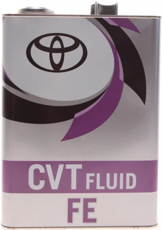 Toyota CVT Fluid TC FE (Japan)