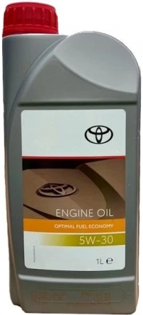 Toyota Optimal FE 5W30 1WW/2WW